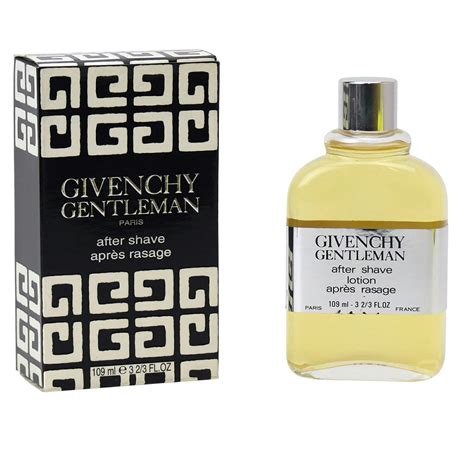 givenchy aftershave australia|Givenchy gentleman original aftershave.